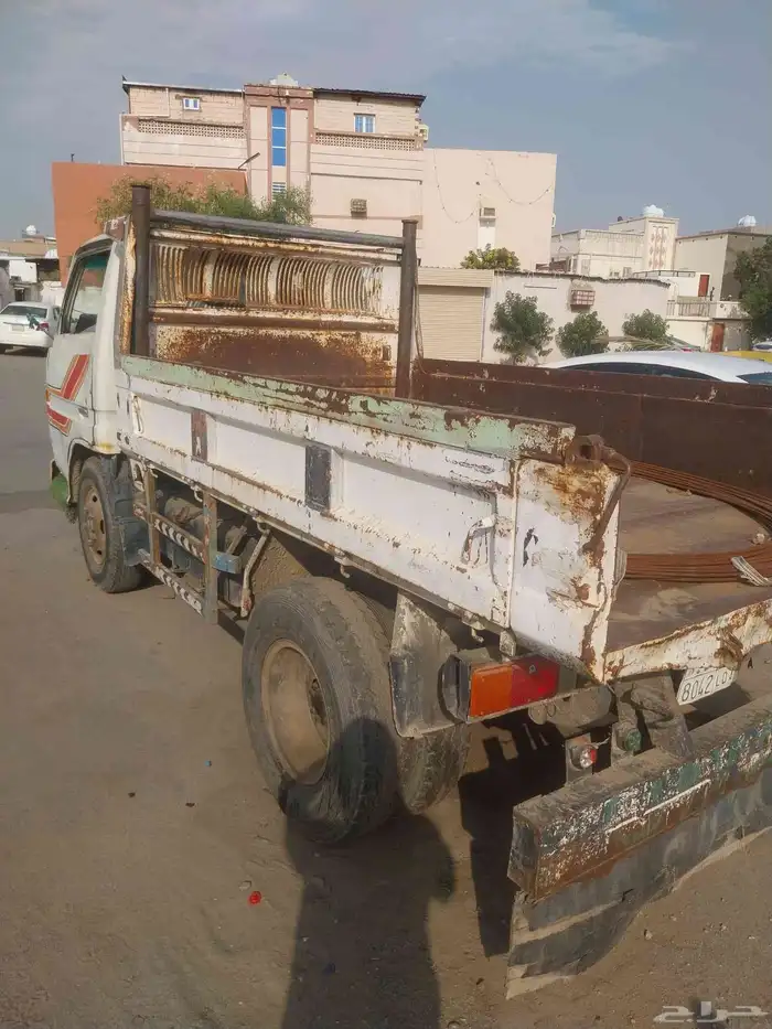 قلاب داتسون للبيع اوللبدل 7