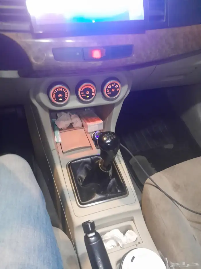 متسوبيشي لانسر ex مديل 2008 10
