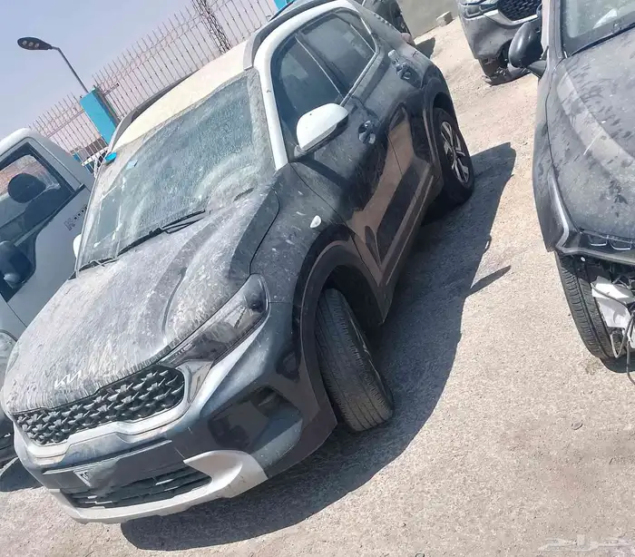 كيا سونيت 2023 0