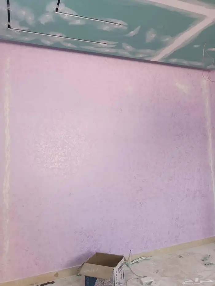 معلم دھان بوا داخلي خارجي  0  903   0 9