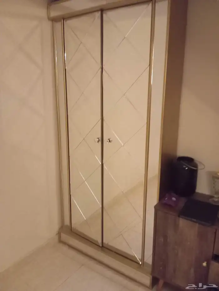 دولاب عبايات اخو الجديد 0
