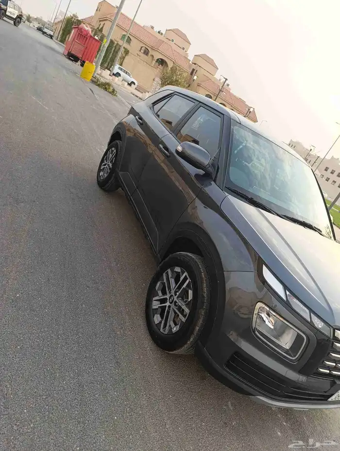 هونداي فينو 2024 ممشي 25 4