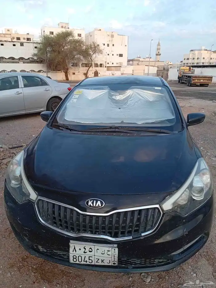 سيراتو 2015 0