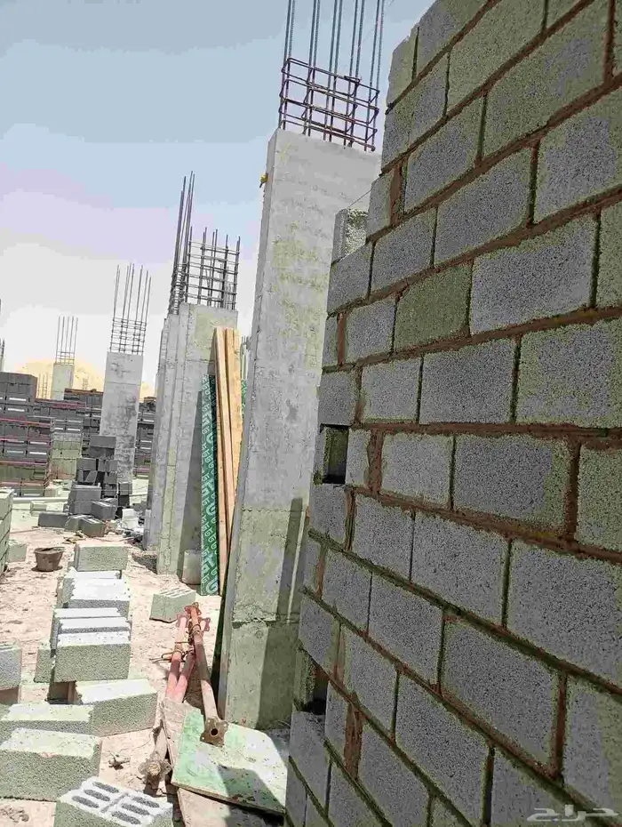 مقاول بناء ملاحق وترميم 6