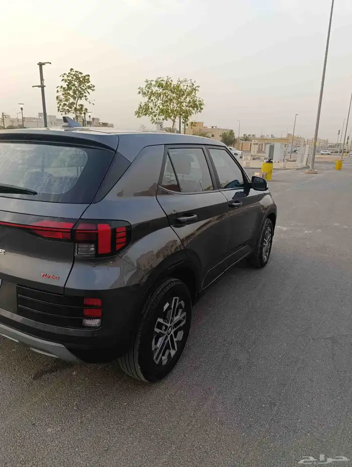 هونداي فينو 2024 ممشي 25 5