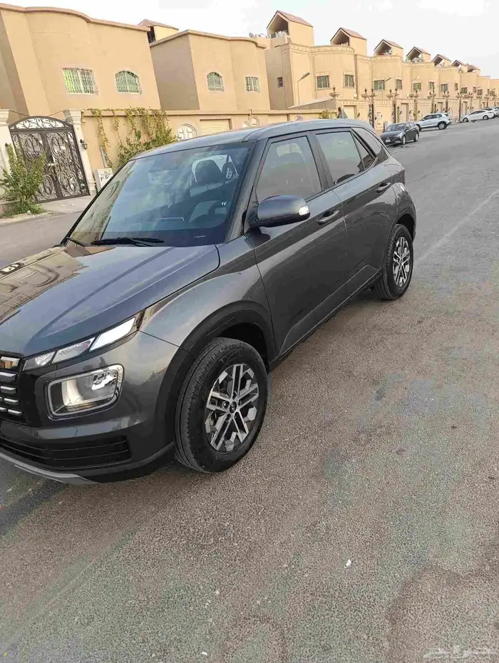 هونداي فينو 2024 ممشي 25 9