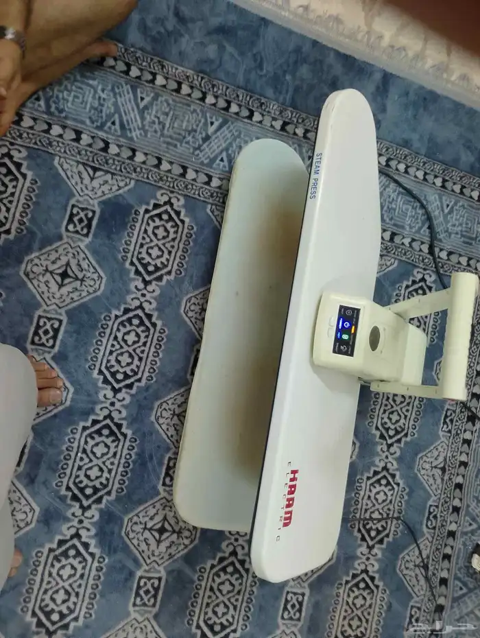 كواية ملابس 1