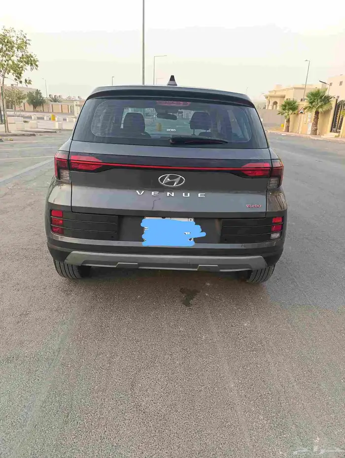هونداي فينو 2024 ممشي 25 1