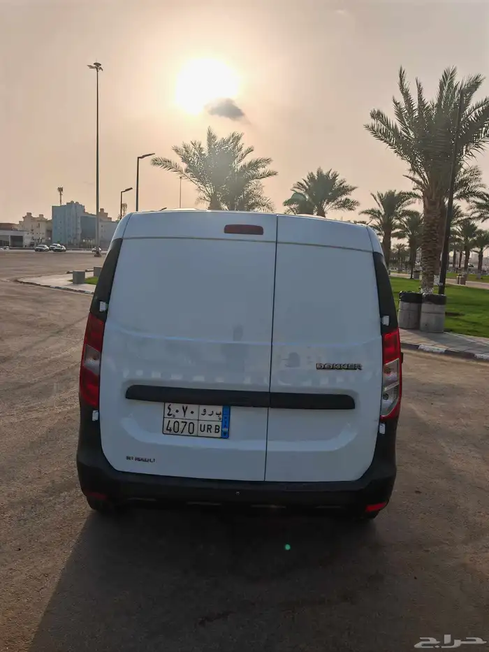 رينو دوكر 2020 3
