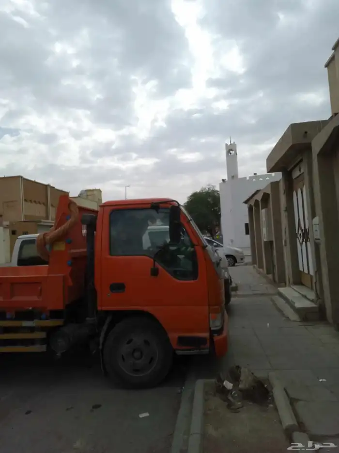 ديانة قلاب للإيجار اليومي والشهري نقل مخلفات 0