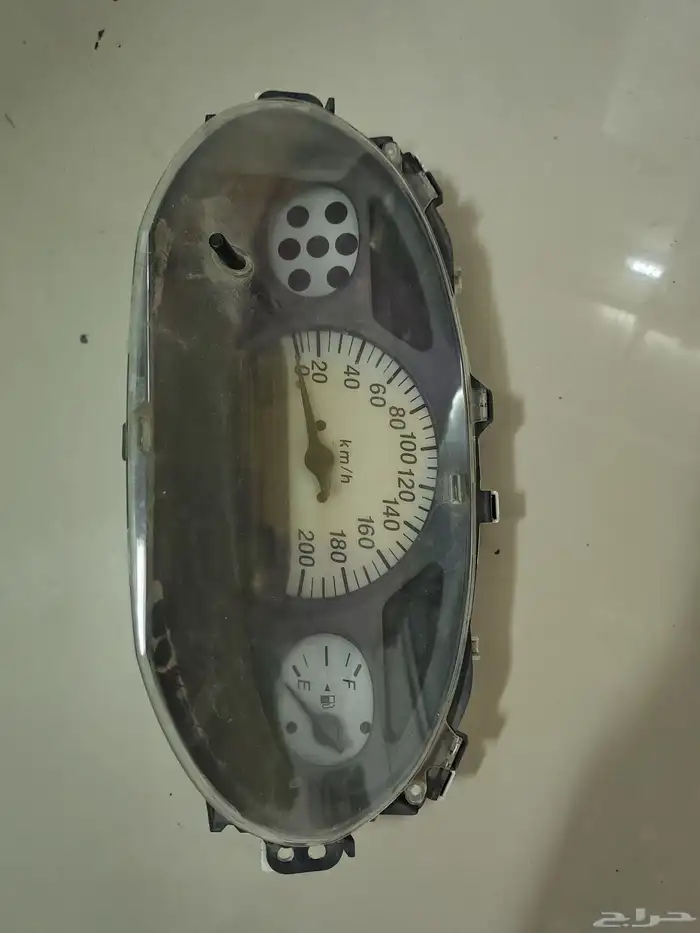 تويوتا  ايكو 0