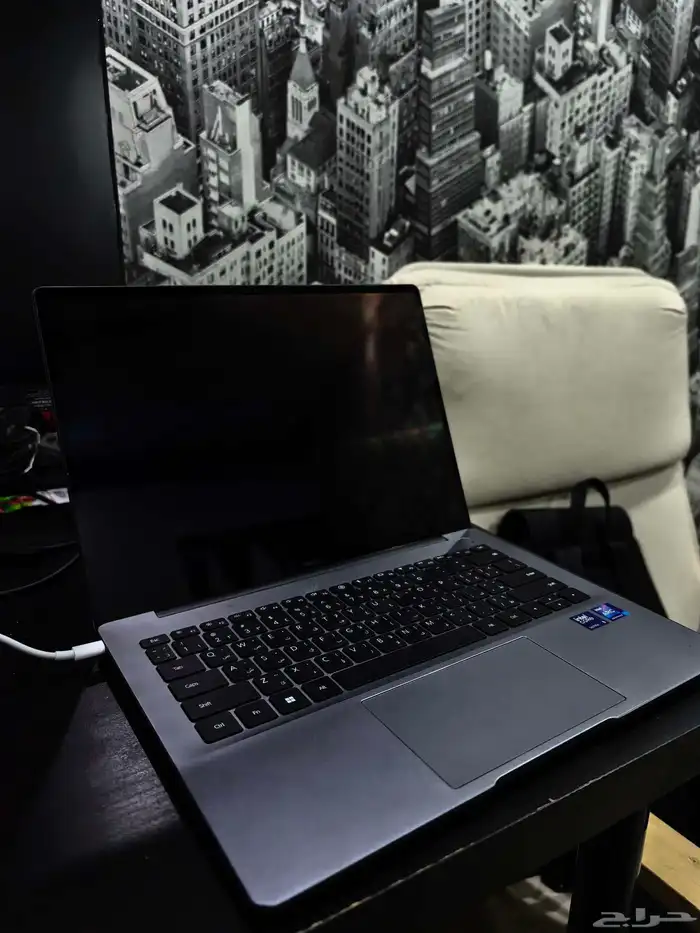Huawei MateBook14 هواوي ميت بوك 14 1