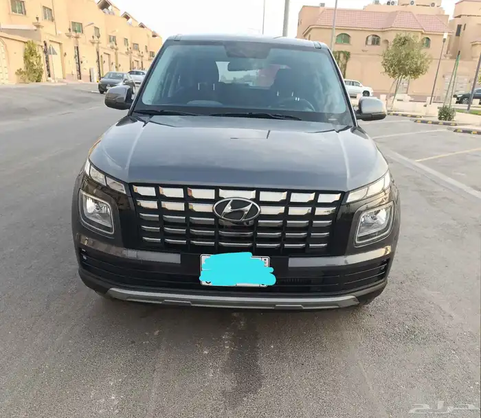 هونداي فينو 2024 ممشي 25 0