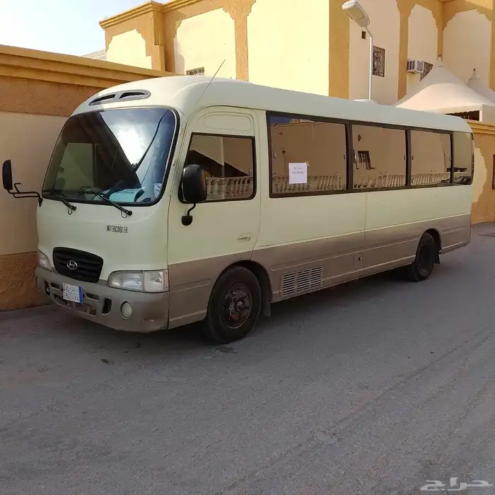 باص للايجار 30راكب 0