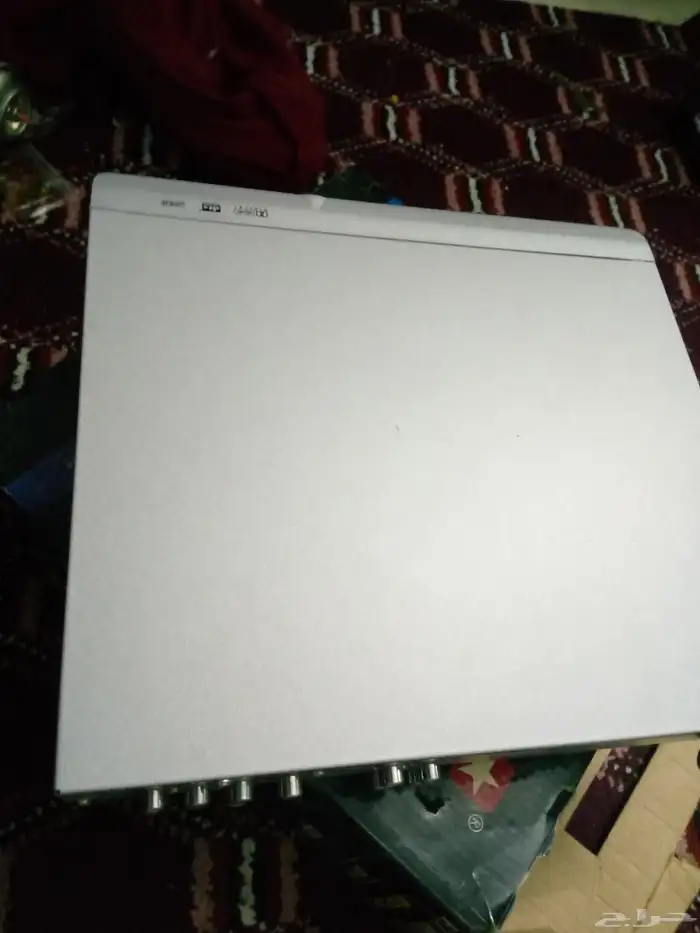 جهاز تشغيل الافلام 2