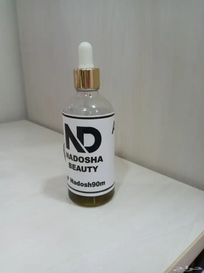 زيت المعتق للشعر 4