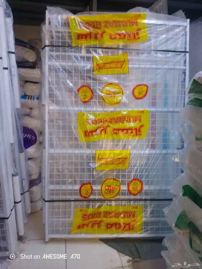 اثاث سكن عمال تجهيز اسره ومراتب 8