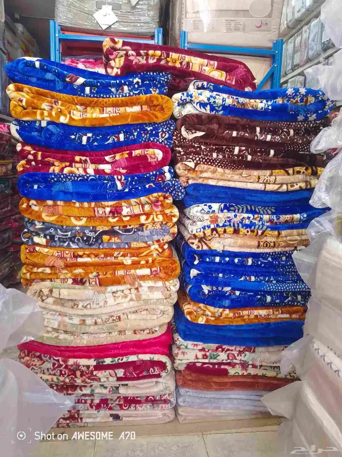 اثاث سكن عمال تجهيز اسره ومراتب 44