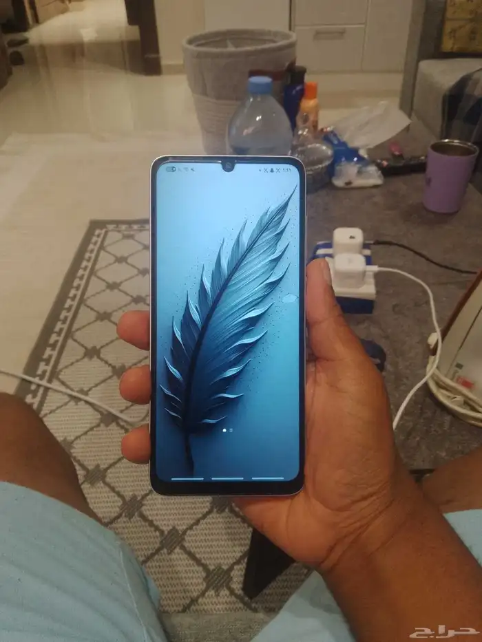 جوال سامسونج A05 0