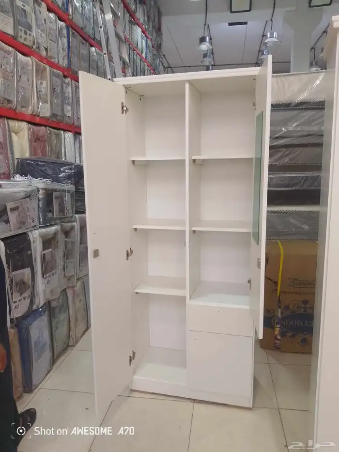 اثاث سكن عمال تجهيز اسره ومراتب 9