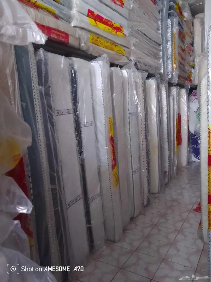 اثاث سكن عمال تجهيز اسره ومراتب 43