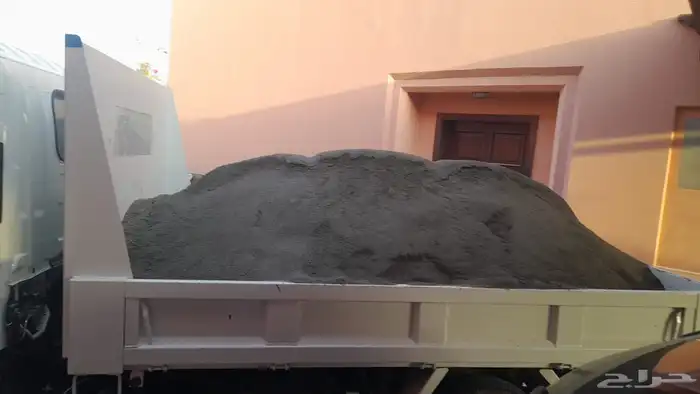 مواد بناء جده اسمنت بطحاء طوب عتب خرسان 0