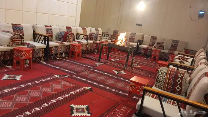 تاجير كنب تعجير جلسات خارجيه تاجير طاولات تاجير كراسي تاجير 0