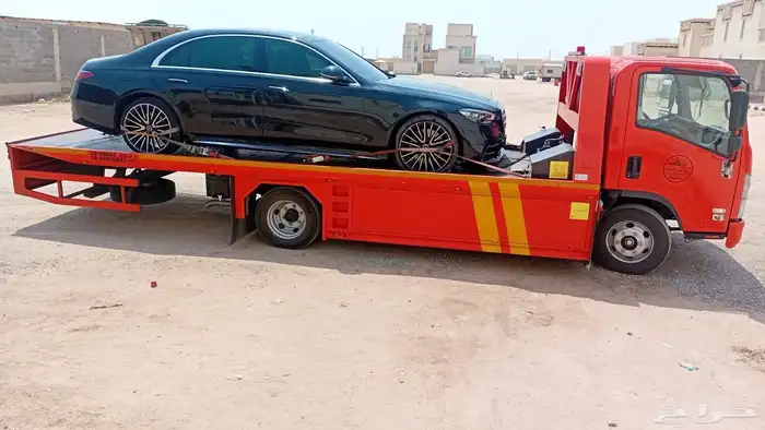 سطحة جدة هيدوليك جميع أنحاء المملكة الرياض 0