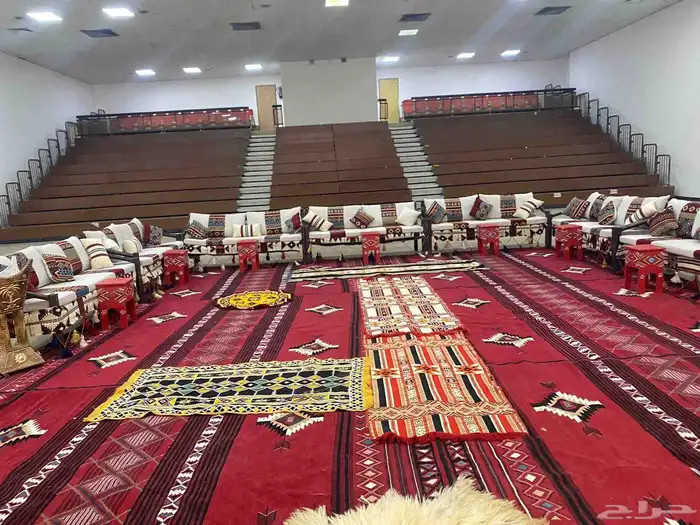 تاجير كنب تعجير جلسات خارجيه تاجير طاولات تاجير كراسي تاجير 5