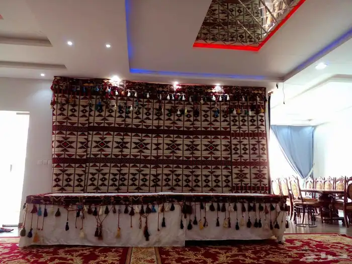 تاجير طاولا وكراسي 7