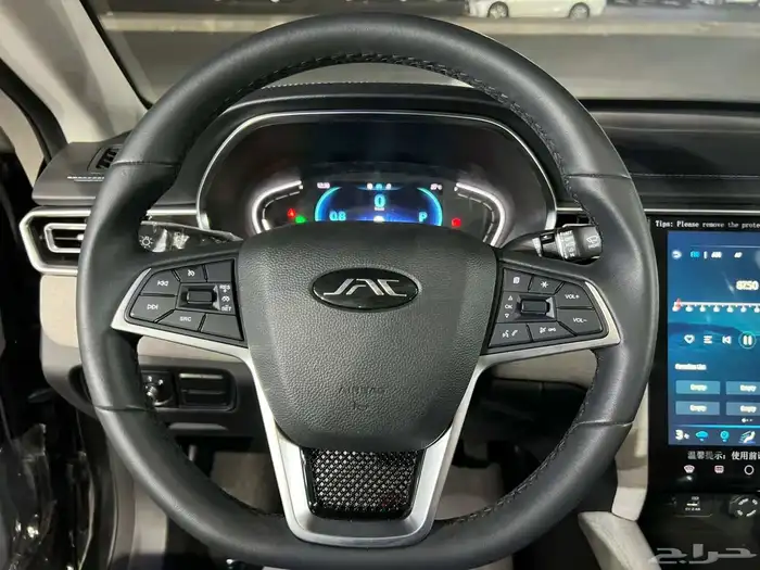 جاك JS4 2025 كاش _ أقساط جميع البنوك وشركات التمويل 6