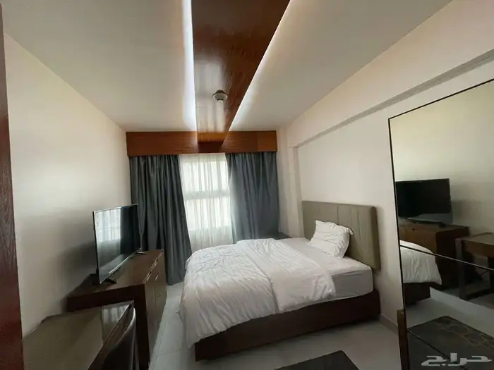 شقق فاخره للايجار الجبيل طيبه 1