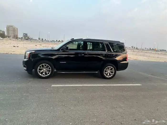 يوكن فل الفل 2018 SLT 7