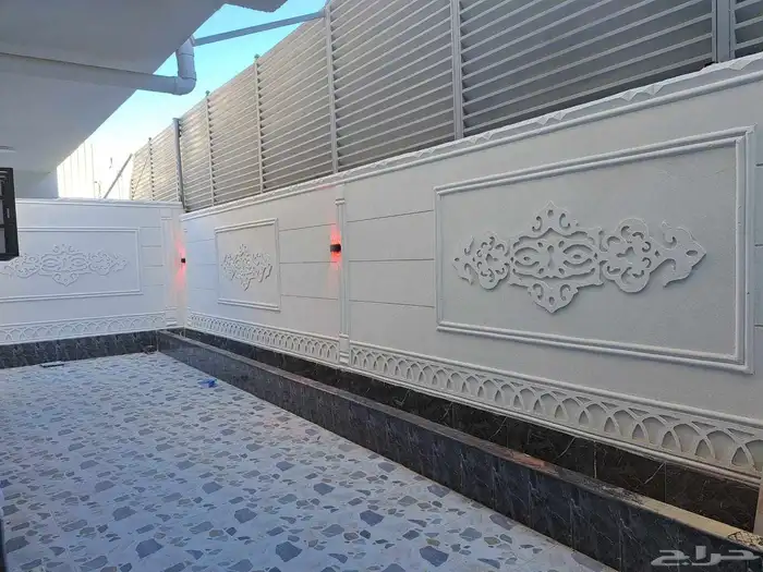 لياسه ملونه بديل الاحجار الطبيعي 6
