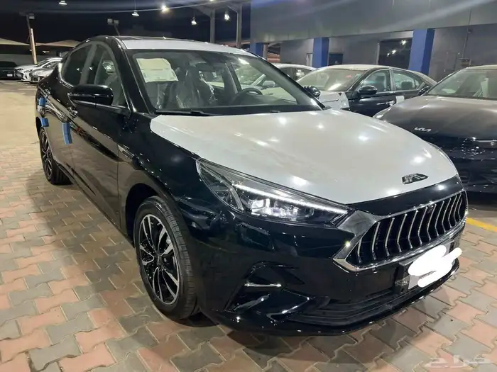 جاك JS4 2025 كاش _ أقساط جميع البنوك وشركات التمويل 2