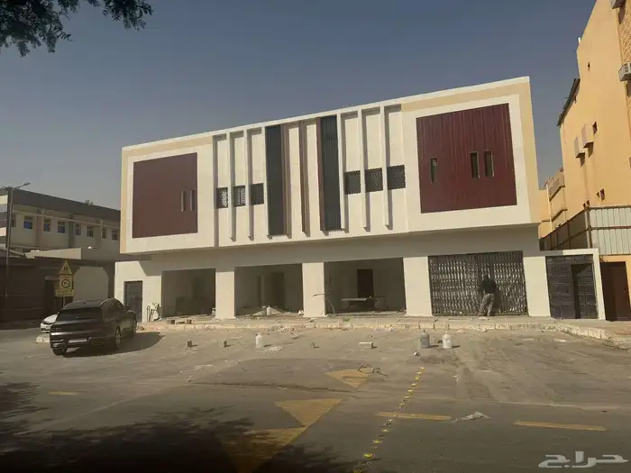 تصميم معماري تصميم فلل استراحات شاليهات واجهات 5