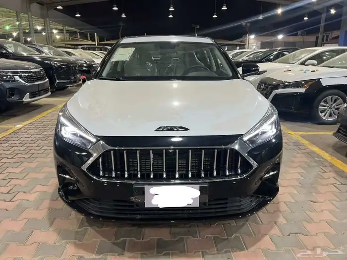 جاك JS4 2025 كاش _ أقساط جميع البنوك وشركات التمويل 0