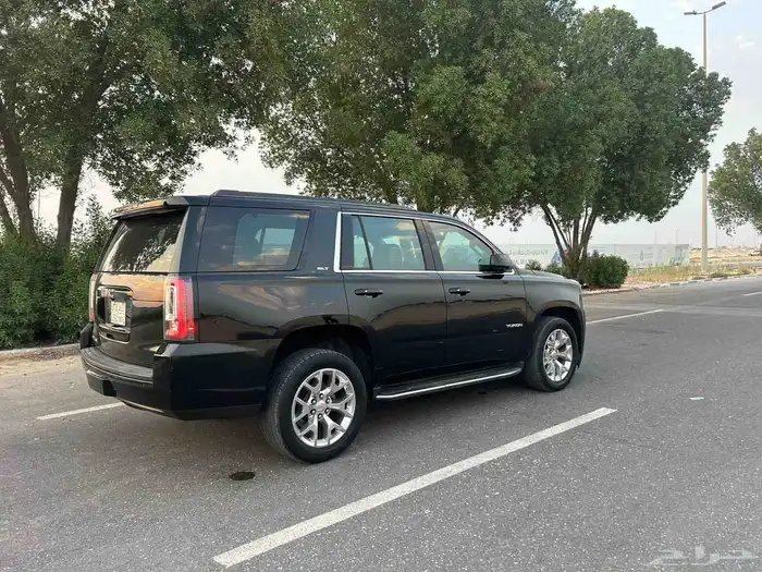 يوكن فل الفل 2018 SLT 4