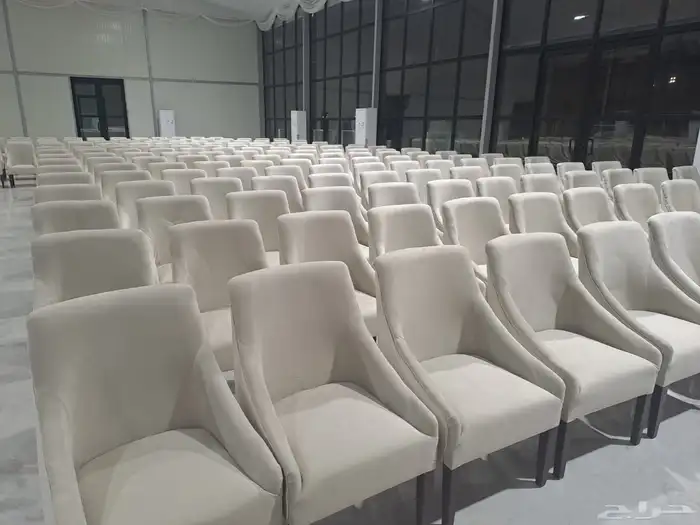 تاجير طاولا وكراسي 27