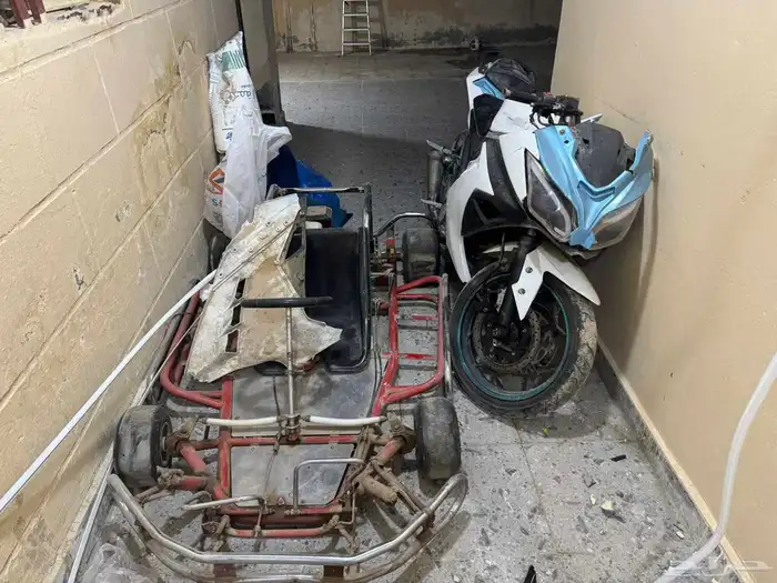 دباب ابو جبعه صيني للبيع 1700 2