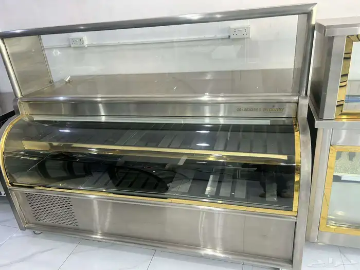 المصنع العربي لجميع ادوات المطاعم والفنادق وغرف تجميد وتبريد 22