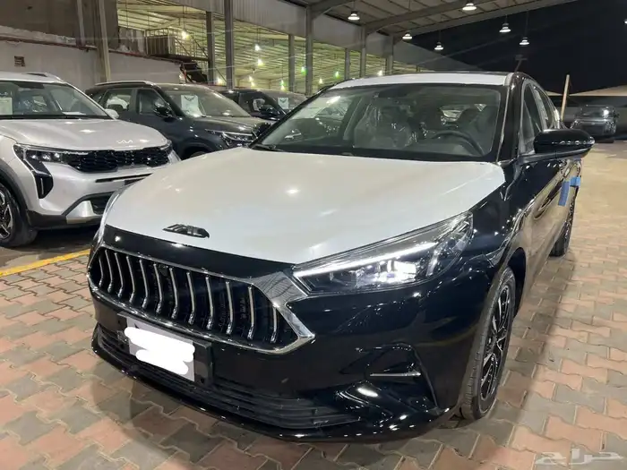 جاك JS4 2025 كاش _ أقساط جميع البنوك وشركات التمويل 1