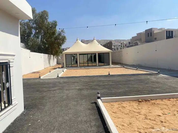 تفصيل خيام ملكي مظلات مدارس 3
