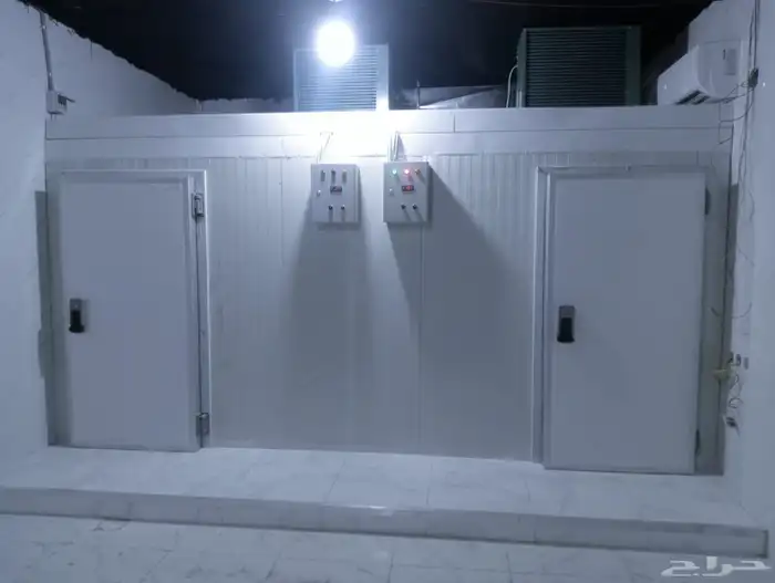 المصنع العربي لجميع ادوات المطاعم والفنادق وغرف تجميد وتبريد 38