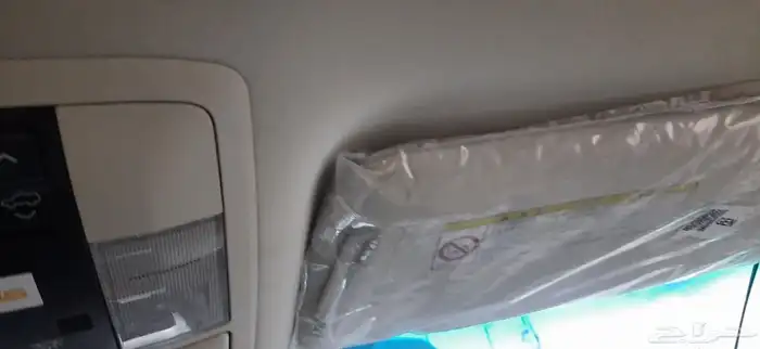 اصلاح شماسات السيارات برادو كامري مزدا يارس 1