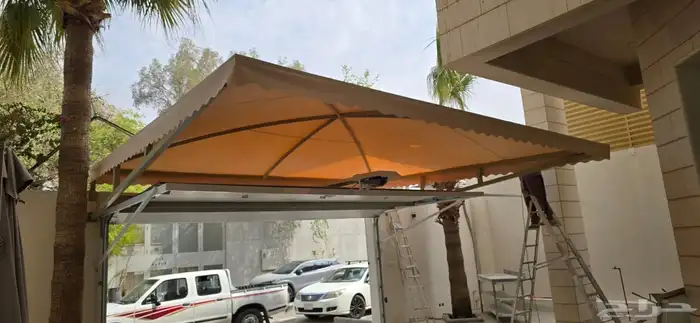 مظلات سندويش بنل 4