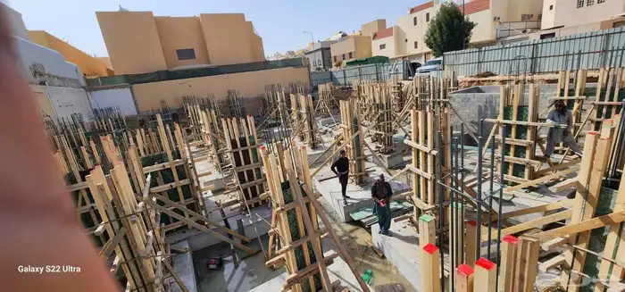 مقاول ترميم ملاحق فلل سكنيه عماير مساجد قصور 2