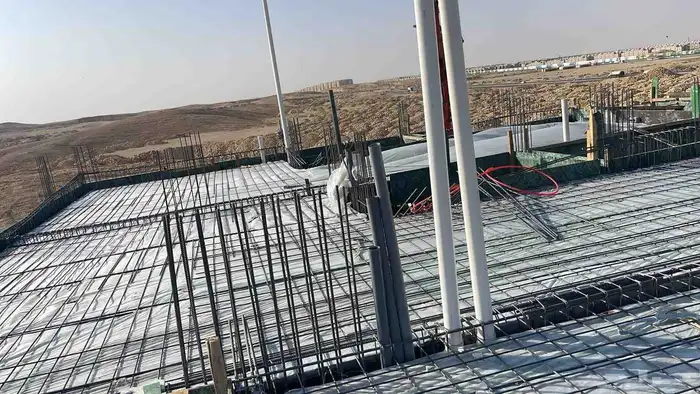 مقاول متخصص في بناء المساجد والفلل والجوامع بأسعار رمزيه 8