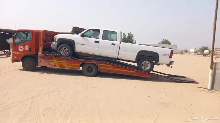 سطحه الخفجي وخارج الخفجي السعر حسب المشوار 1