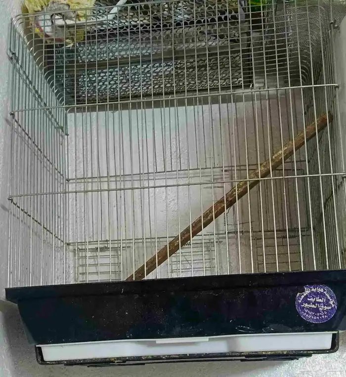 قفص طيور 0